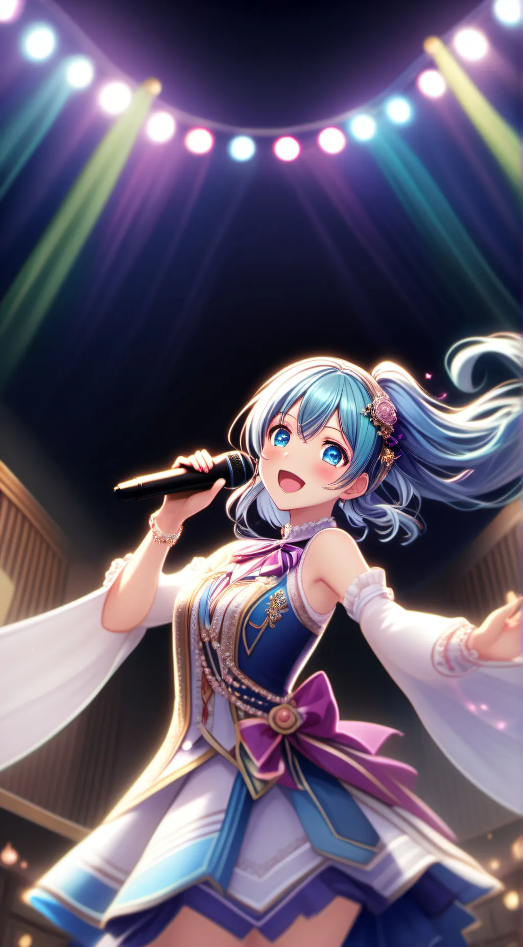 Talkie AI - Chat with Aoi