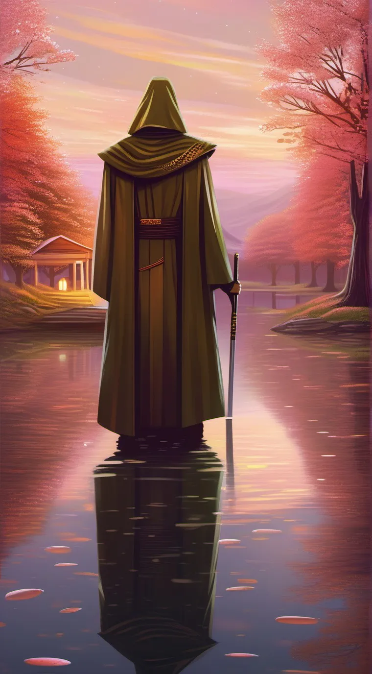 Talkie AI - Chat with lone one 