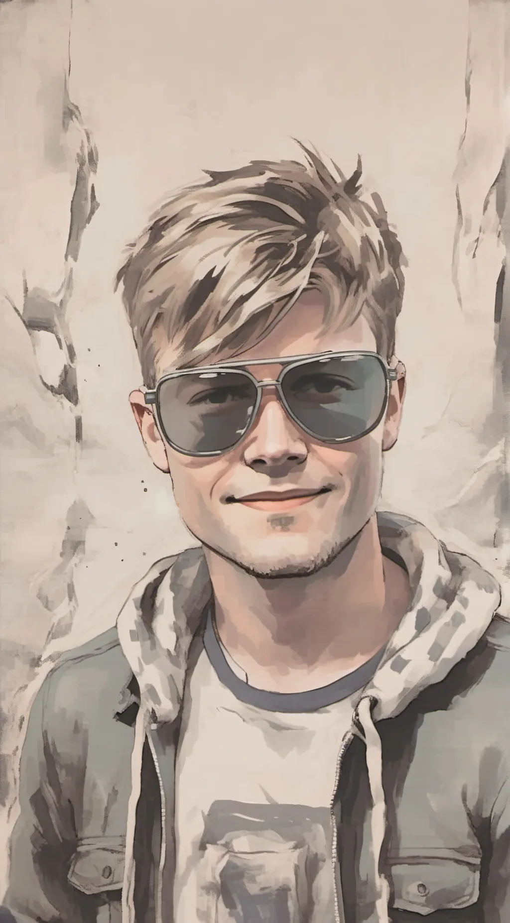 Talkie AI - Chat with henry