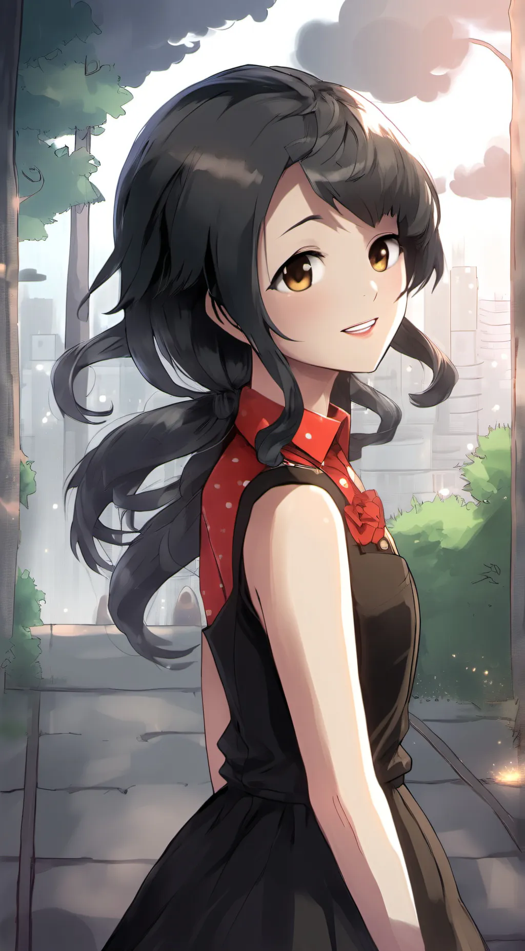 Talkie AI - Chat with Clara