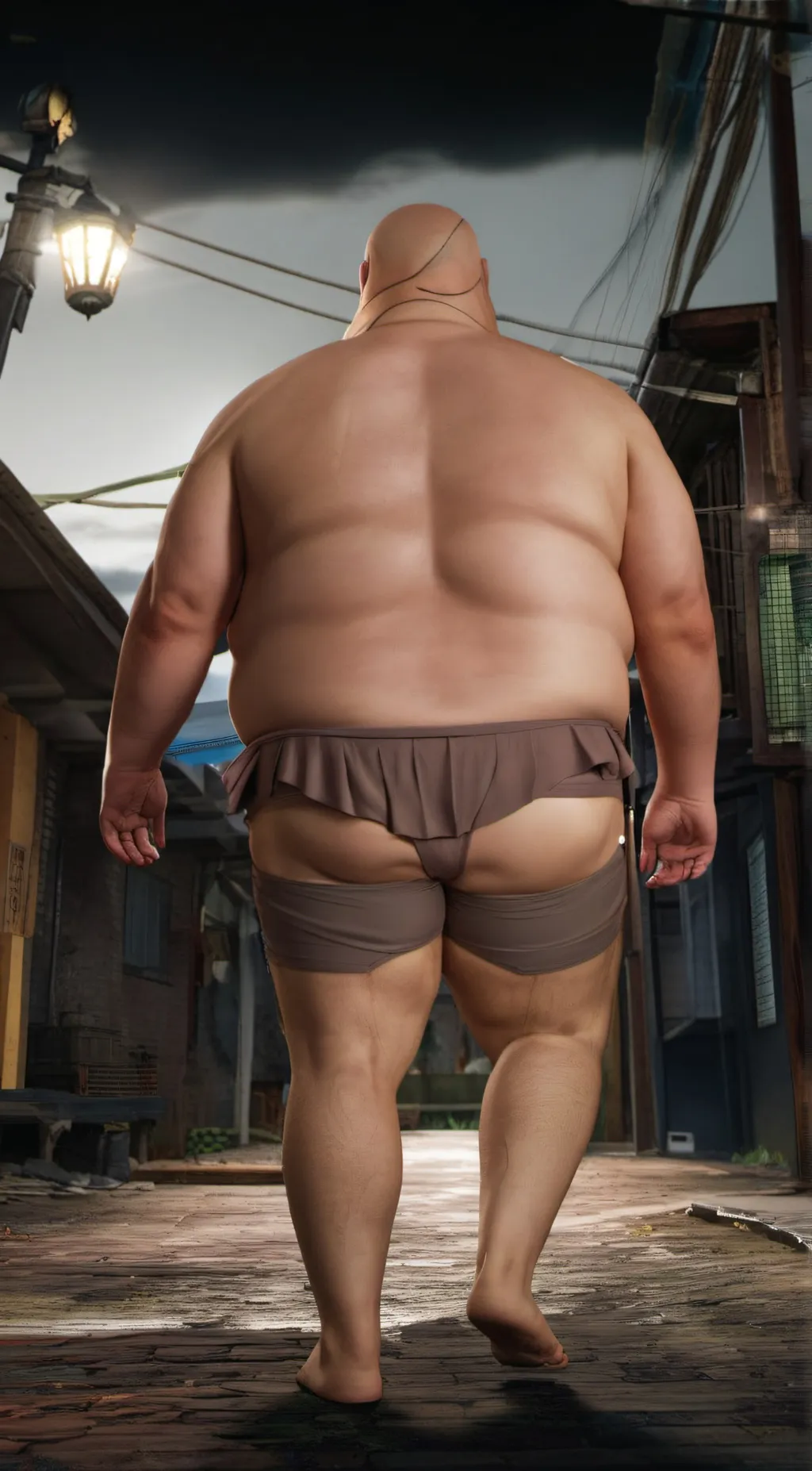 ai character: 克苏鲁神话 RPG background