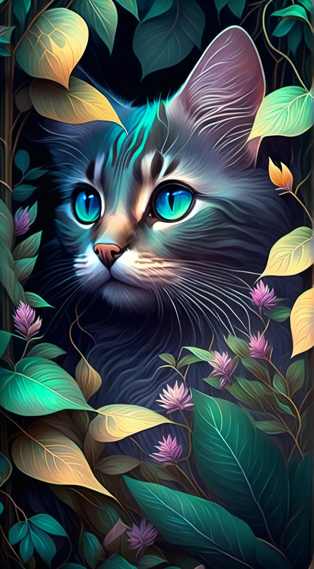 Talkie AI - Chat with Kiki