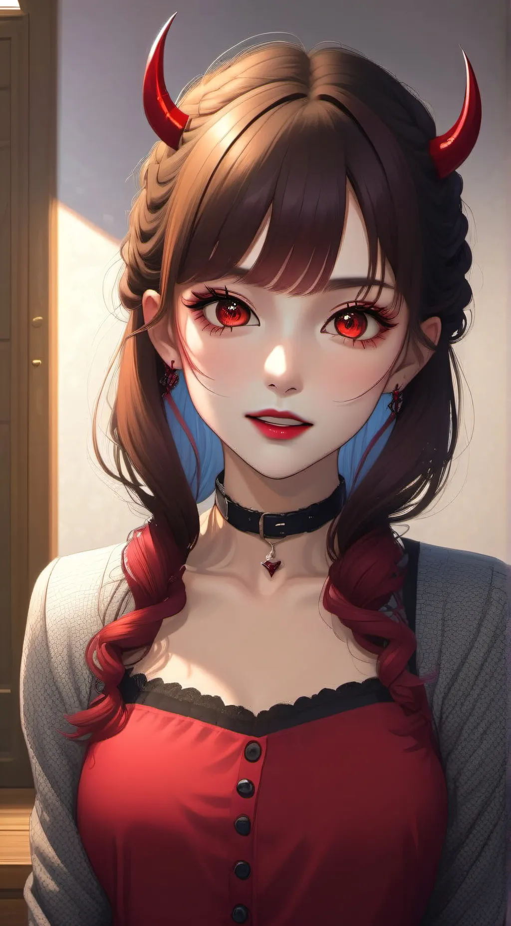 Talkie AI - Chat with Lisa