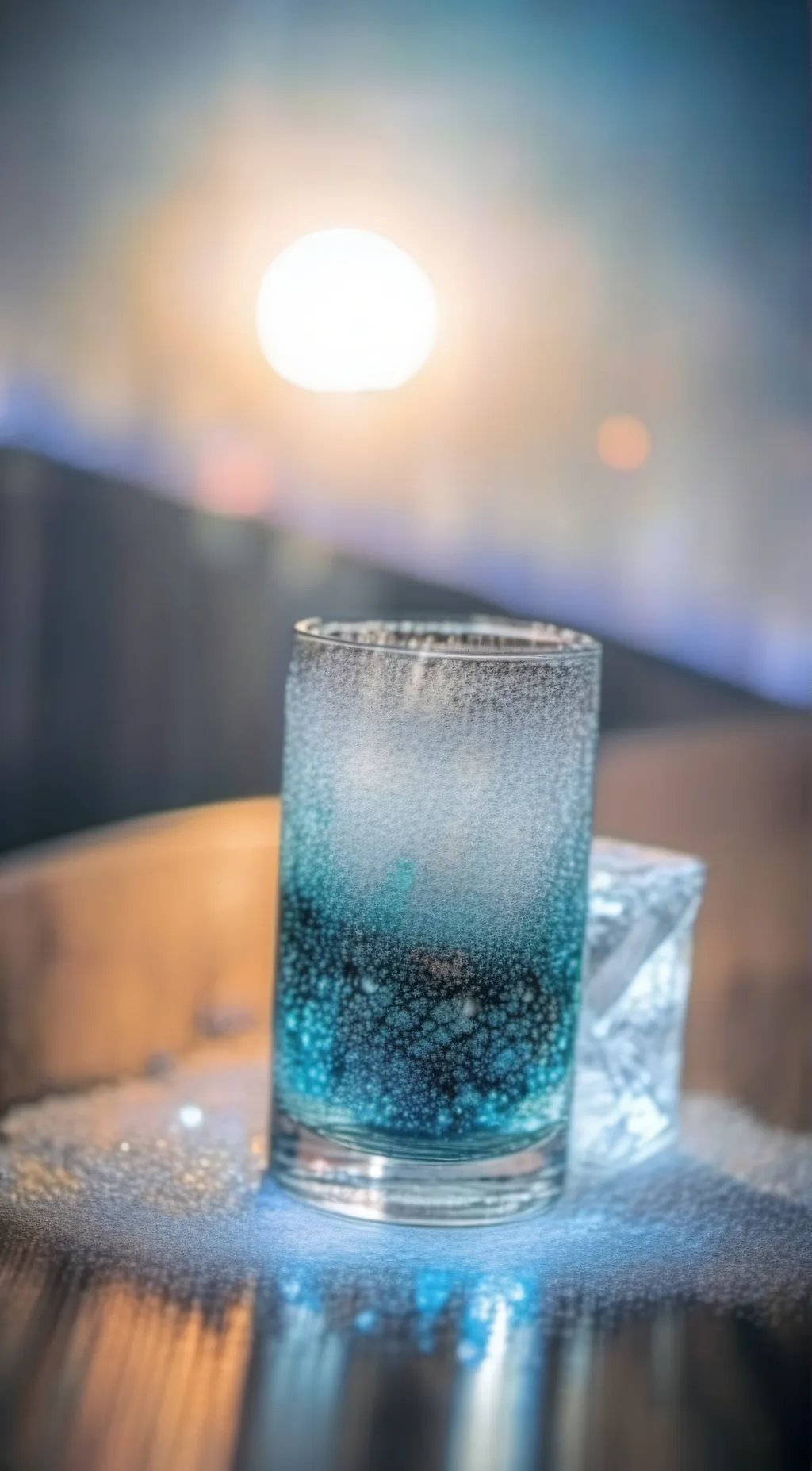 Talkie AI - Chat with Water