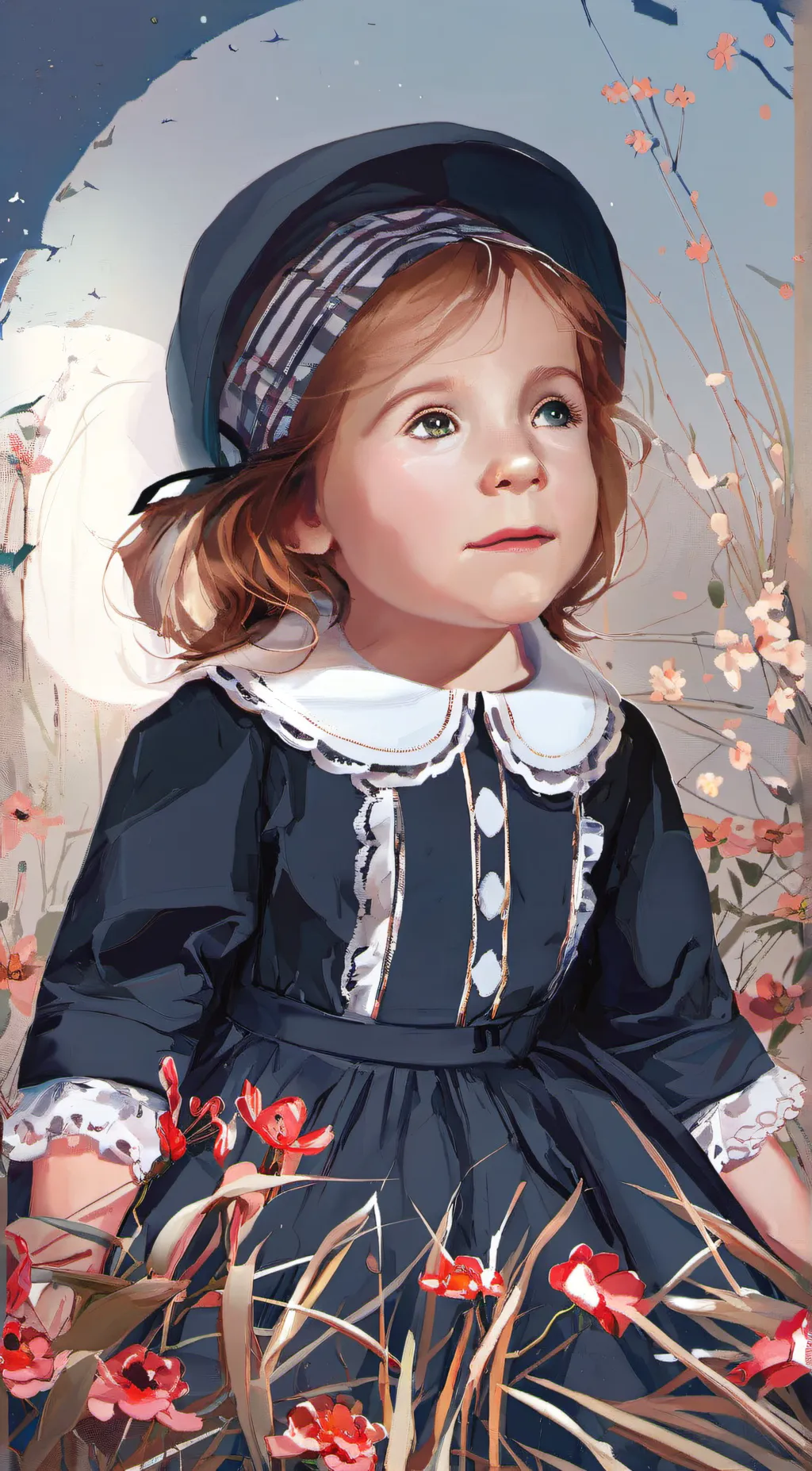 Talkie AI - Chat with hi