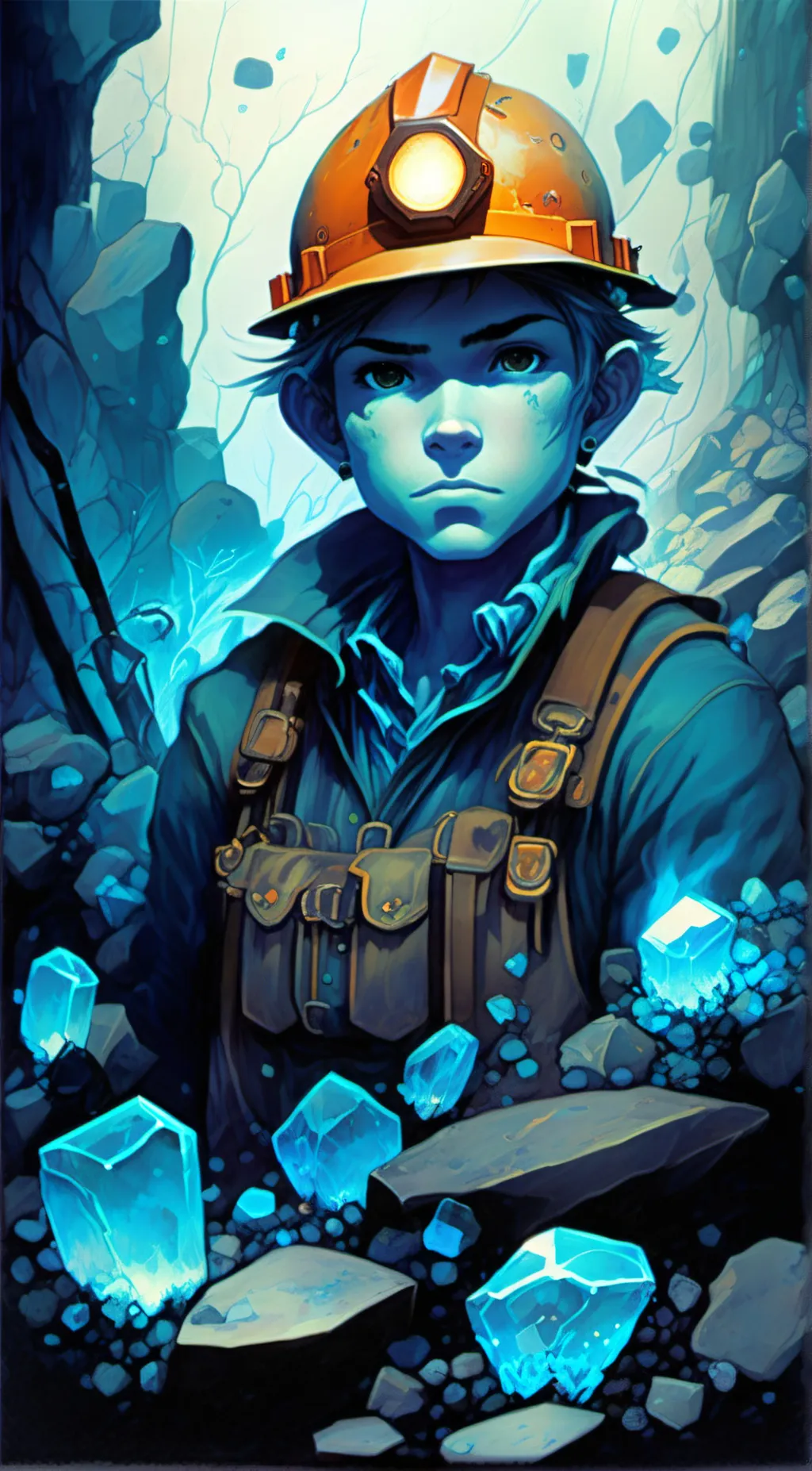 Talkie AI - Chat with Pentus