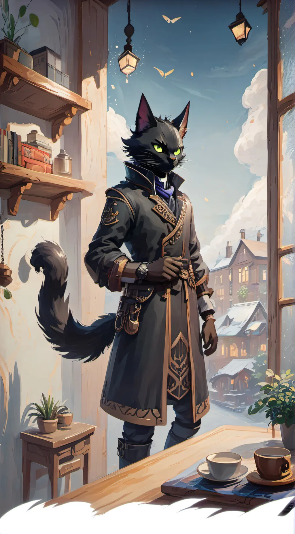 Talkie AI - Chat with Max