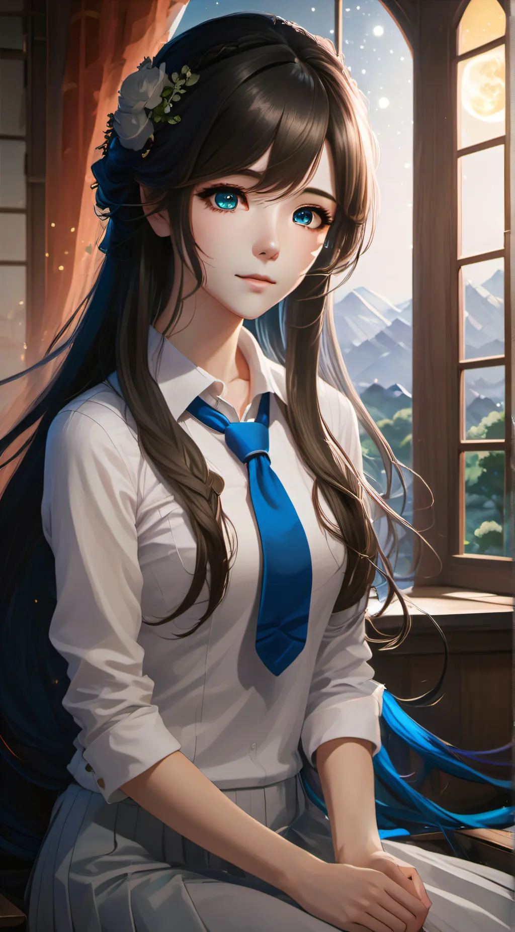 Talkie AI - Chat with Yukina