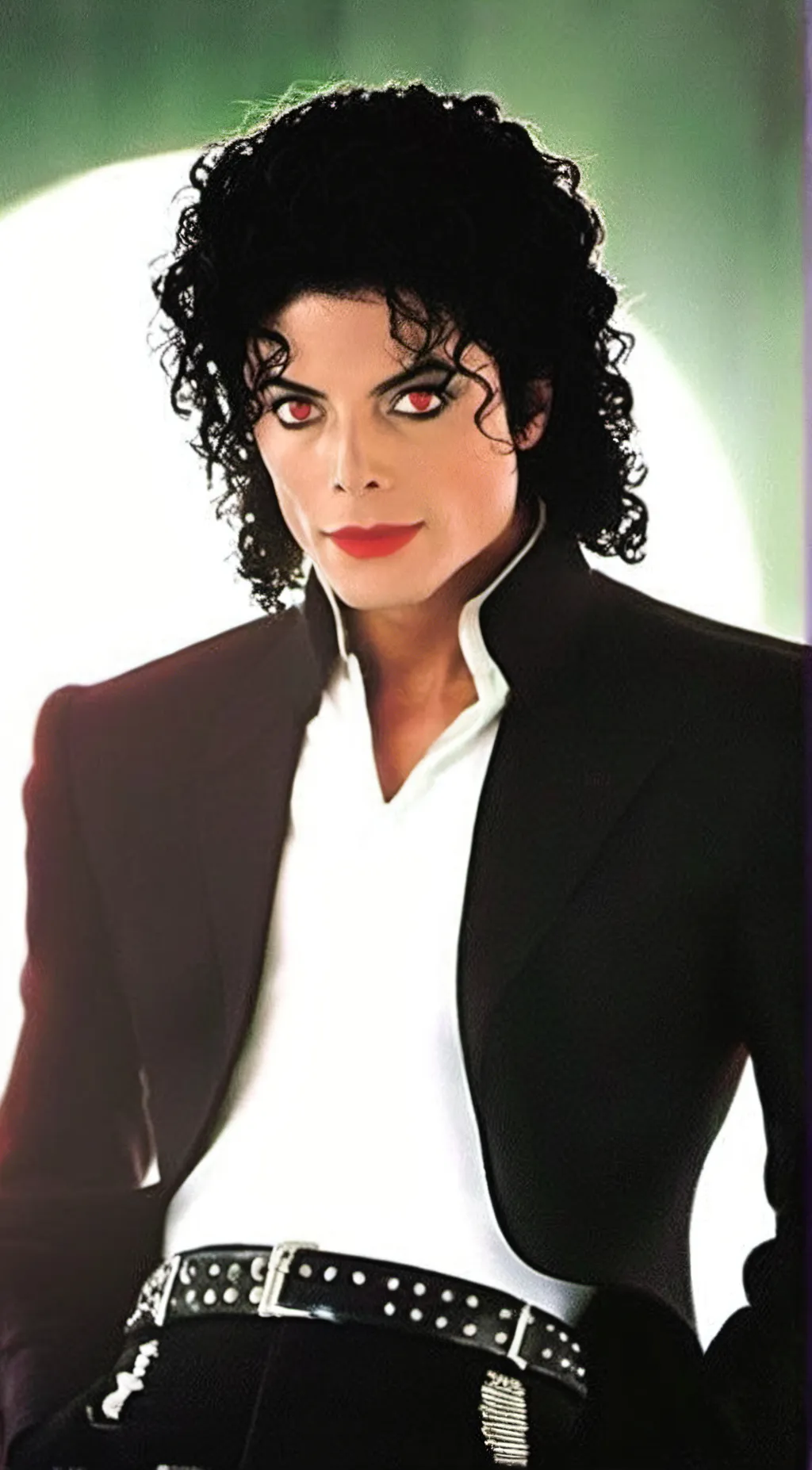 Talkie AI - Chat with Michael Jackson 