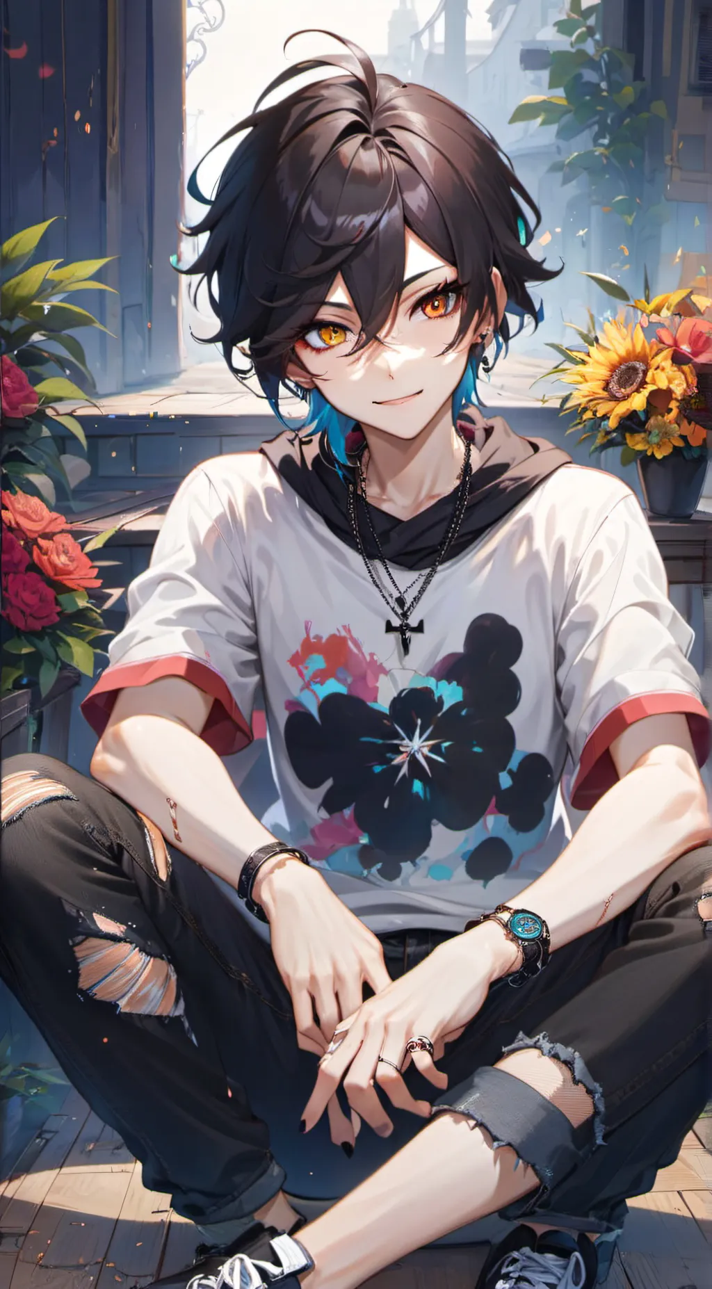 Talkie AI - Chat with Maxi