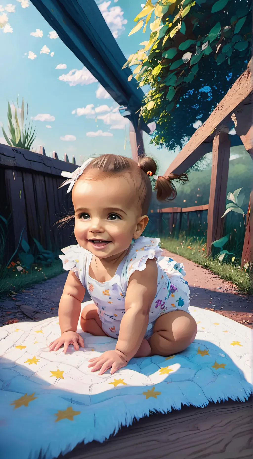 Talkie AI - Chat with Mia