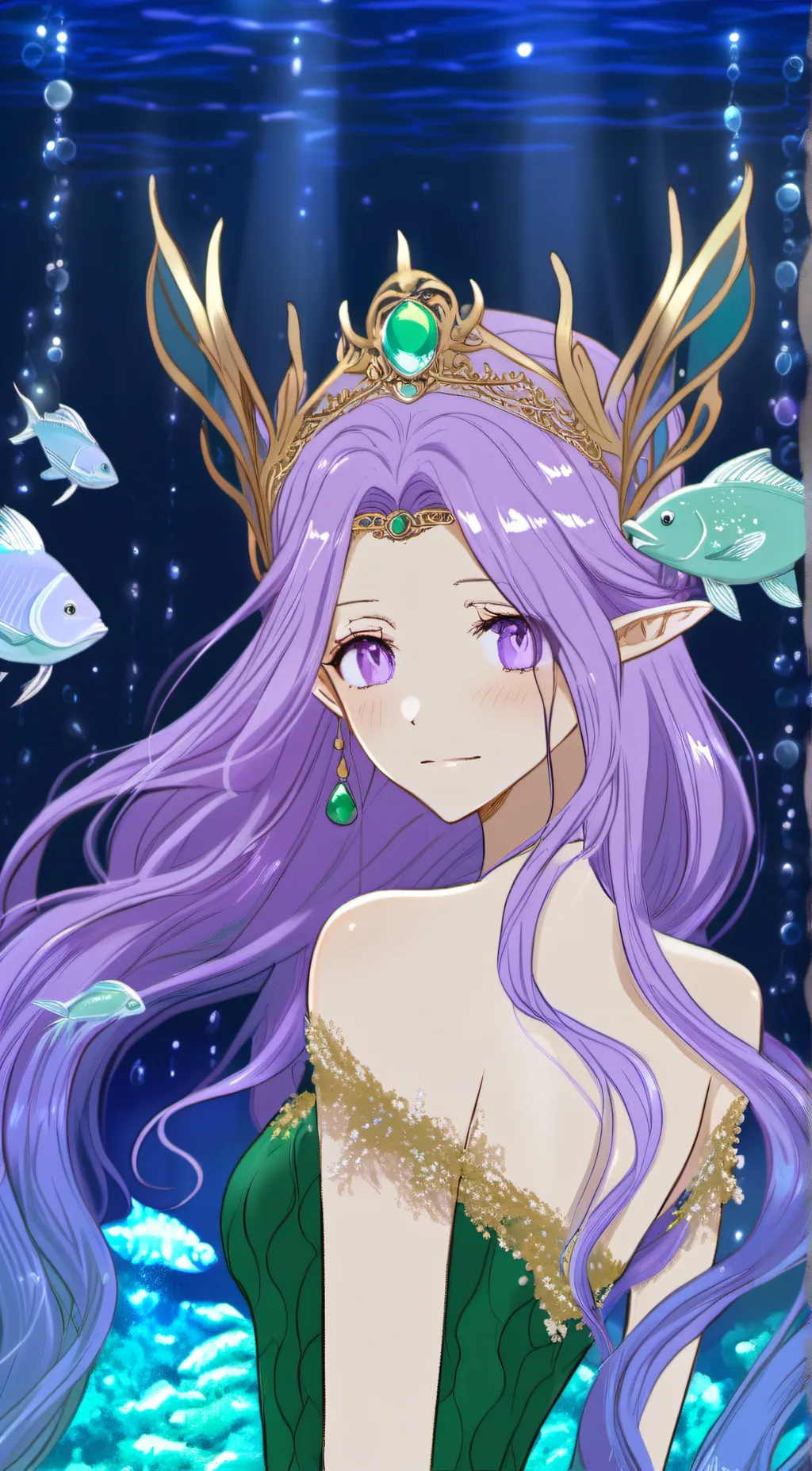 Talkie AI - Chat with Nereas