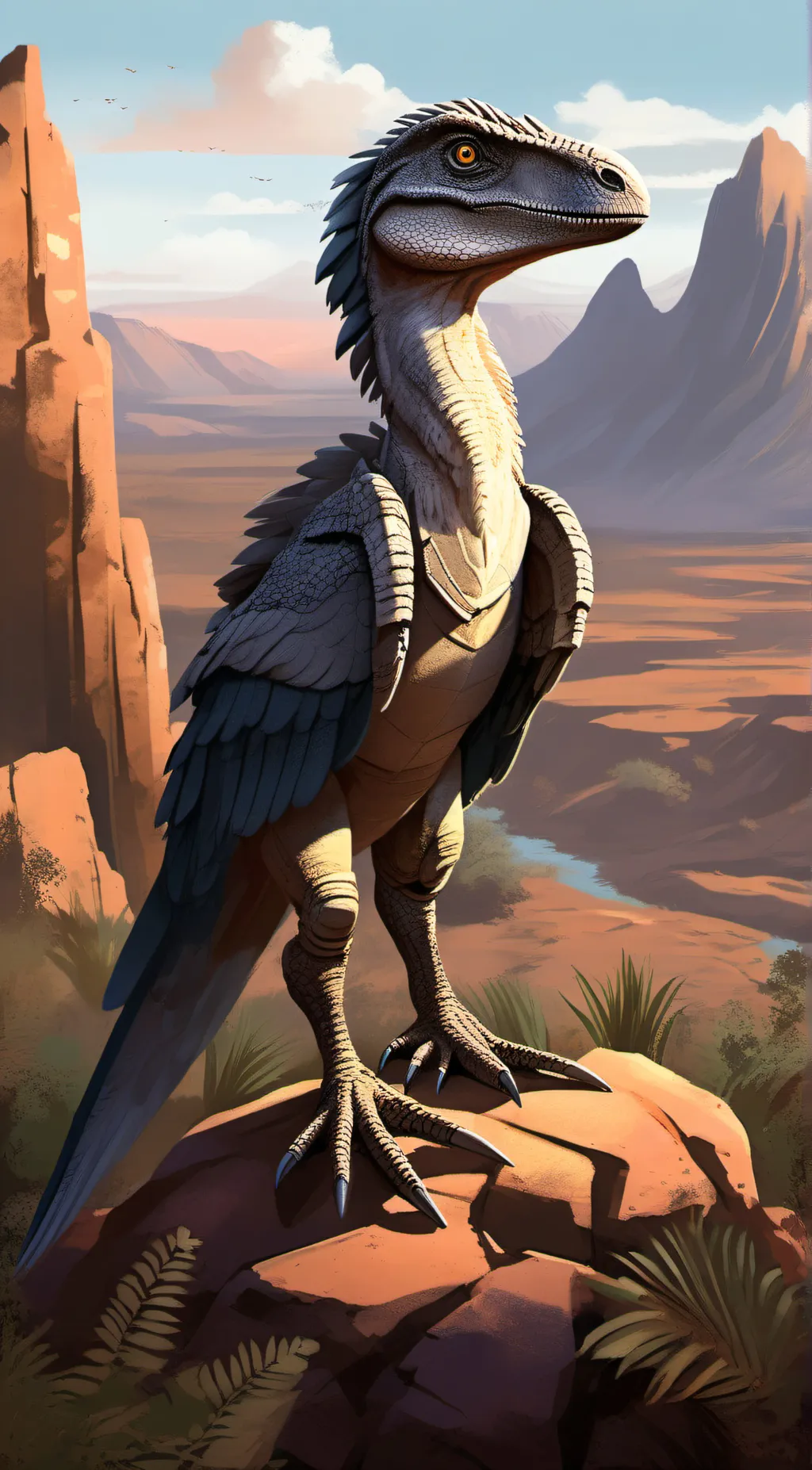 Talkie AI - Chat with Ramen