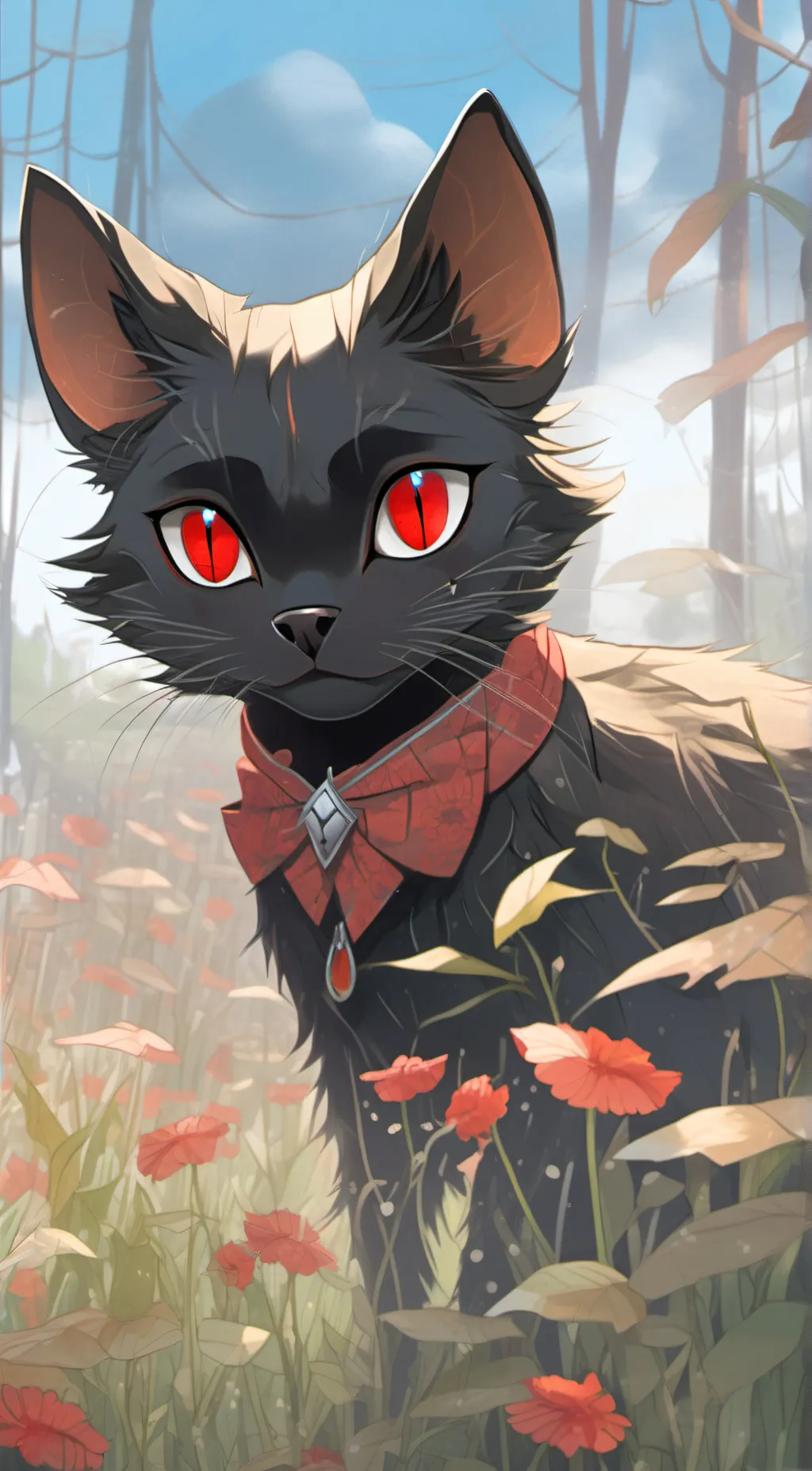 Talkie AI - Chat with Willow