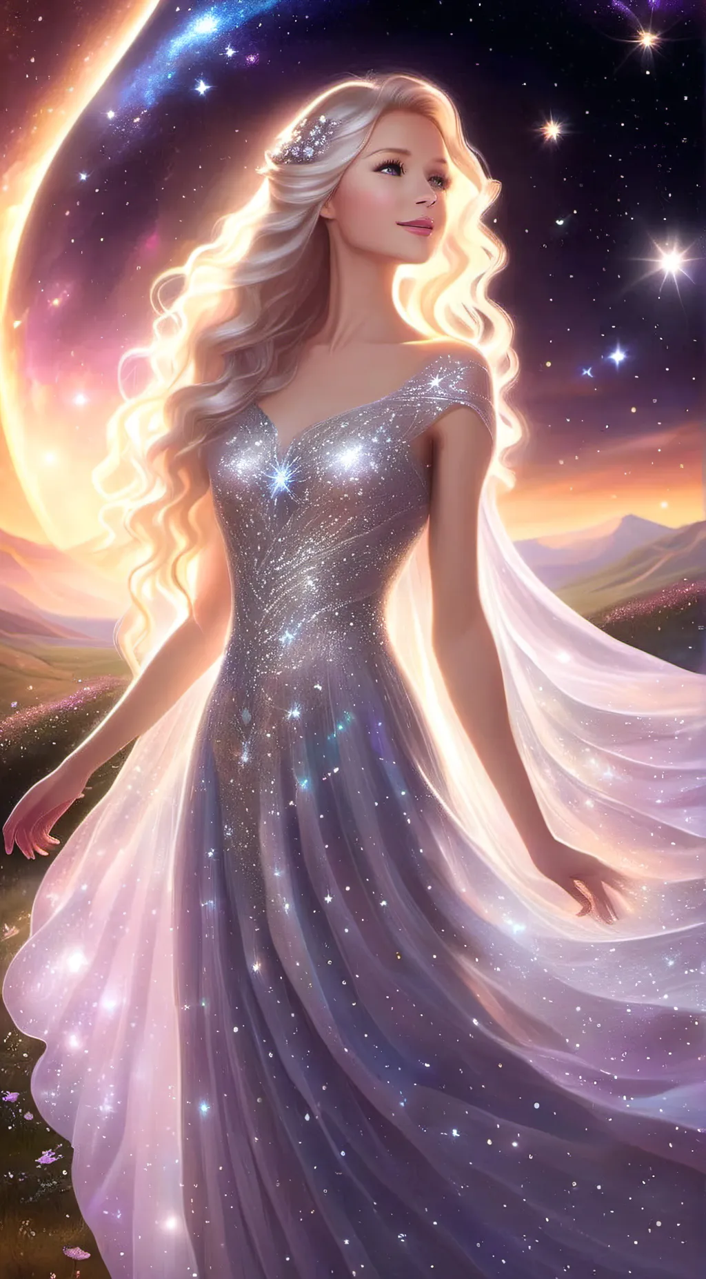 Talkie AI - Chat with Emma