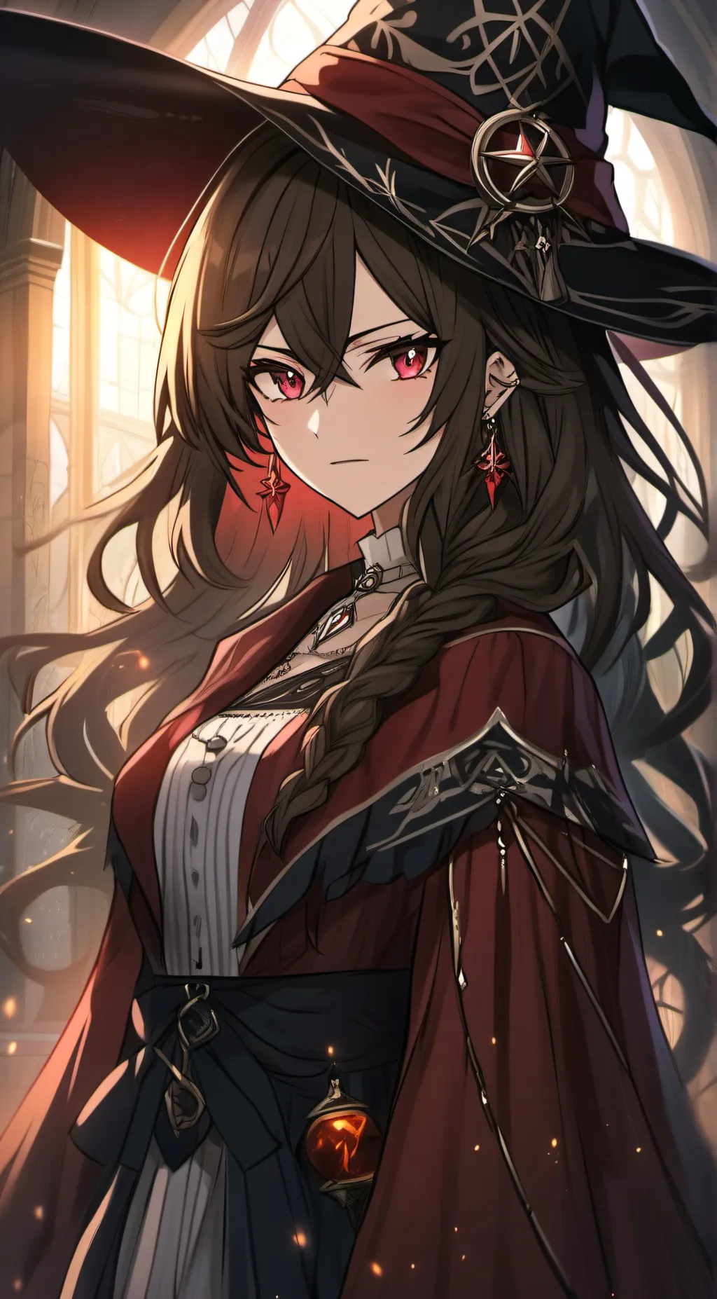 Talkie AI - Chat with Eva