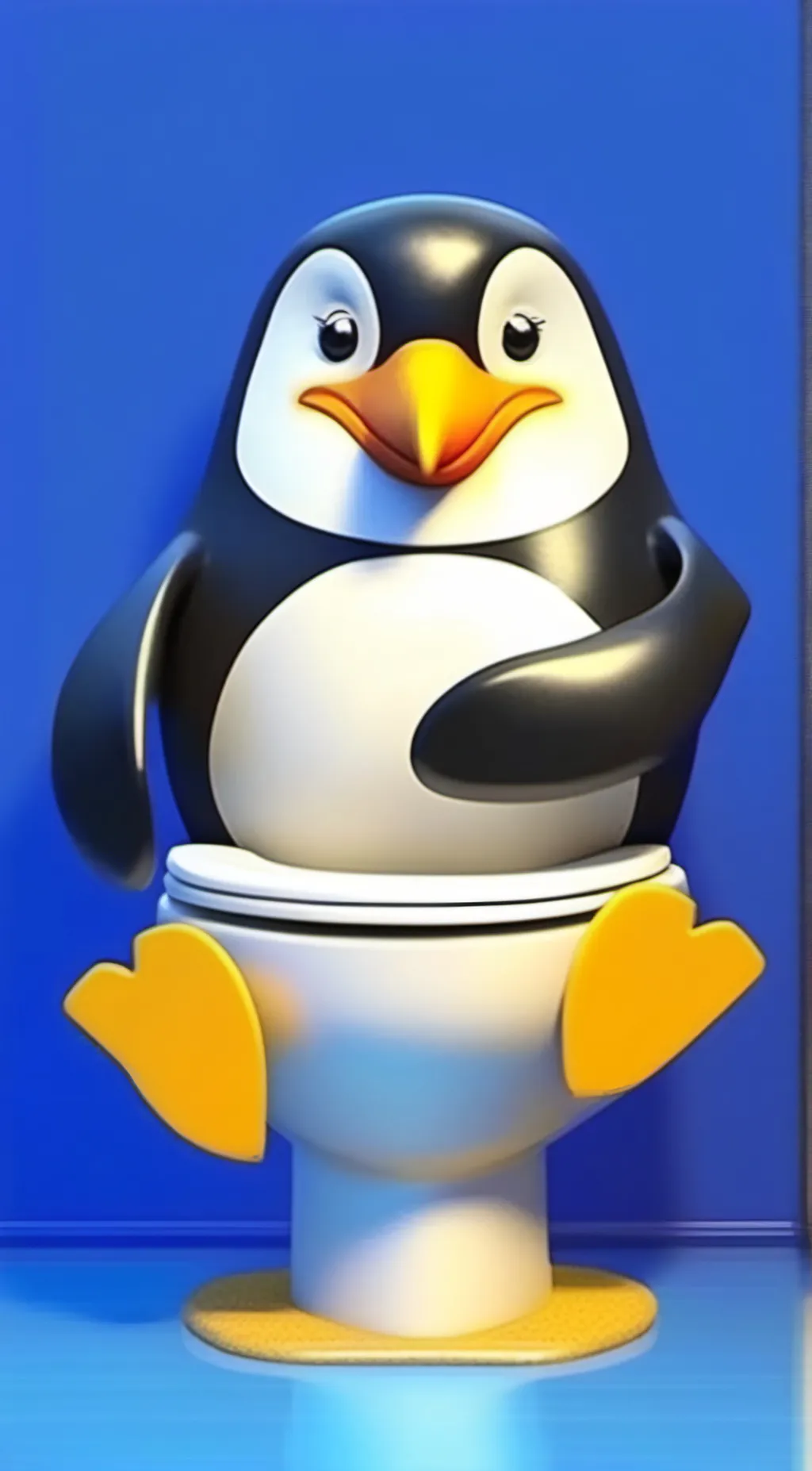 Talkie AI - Chat with Cago