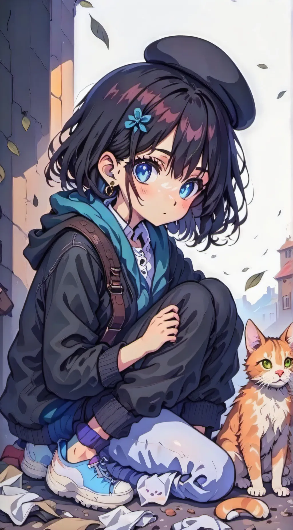 Talkie AI - Chat with Elsie