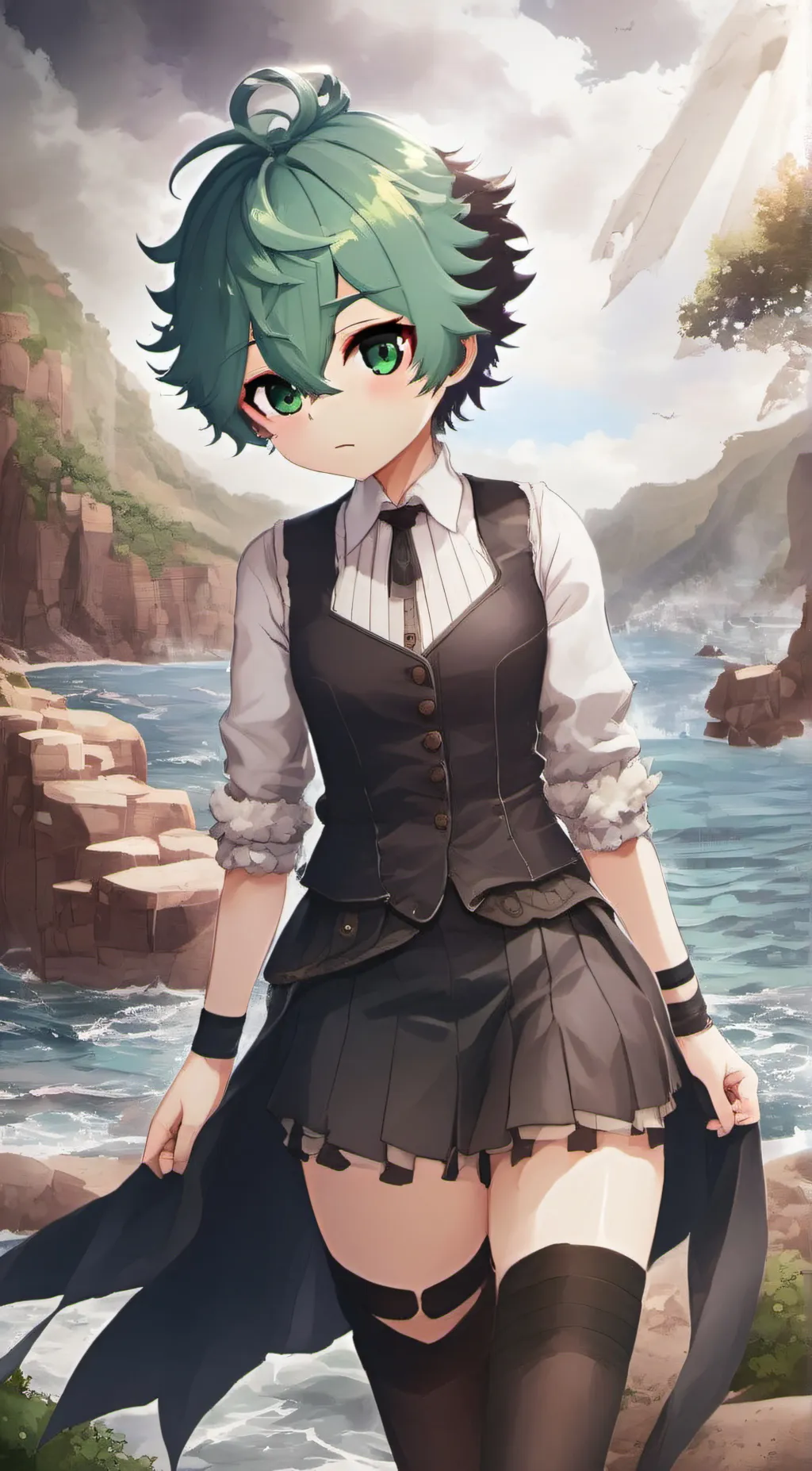 Talkie AI - Chat with Elysia