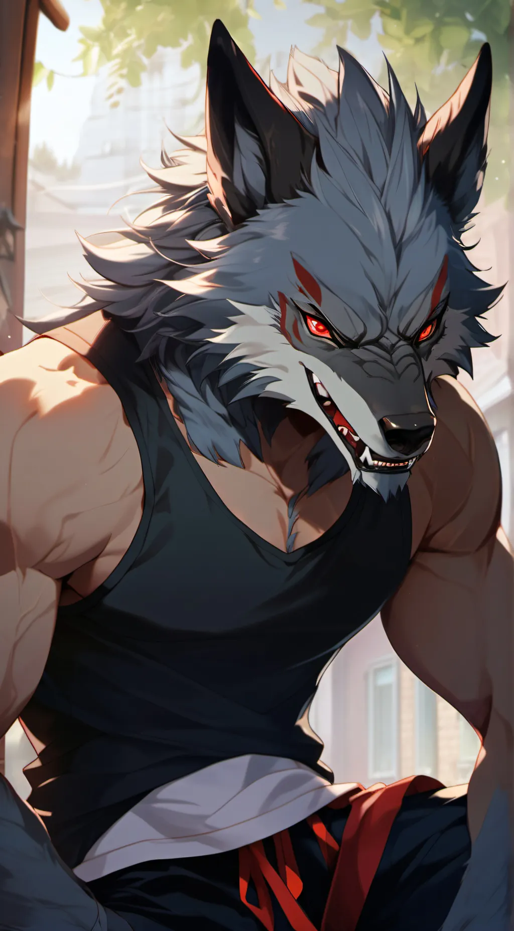 Talkie AI - Chat with Chain