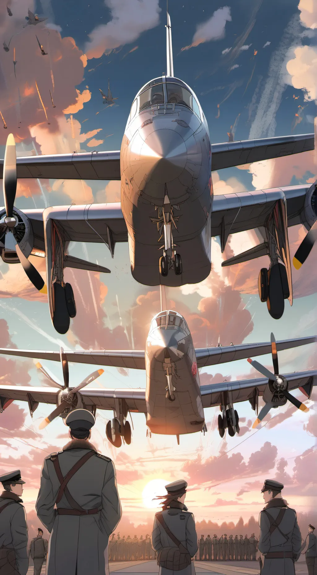 Talkie AI - Chat with Ava