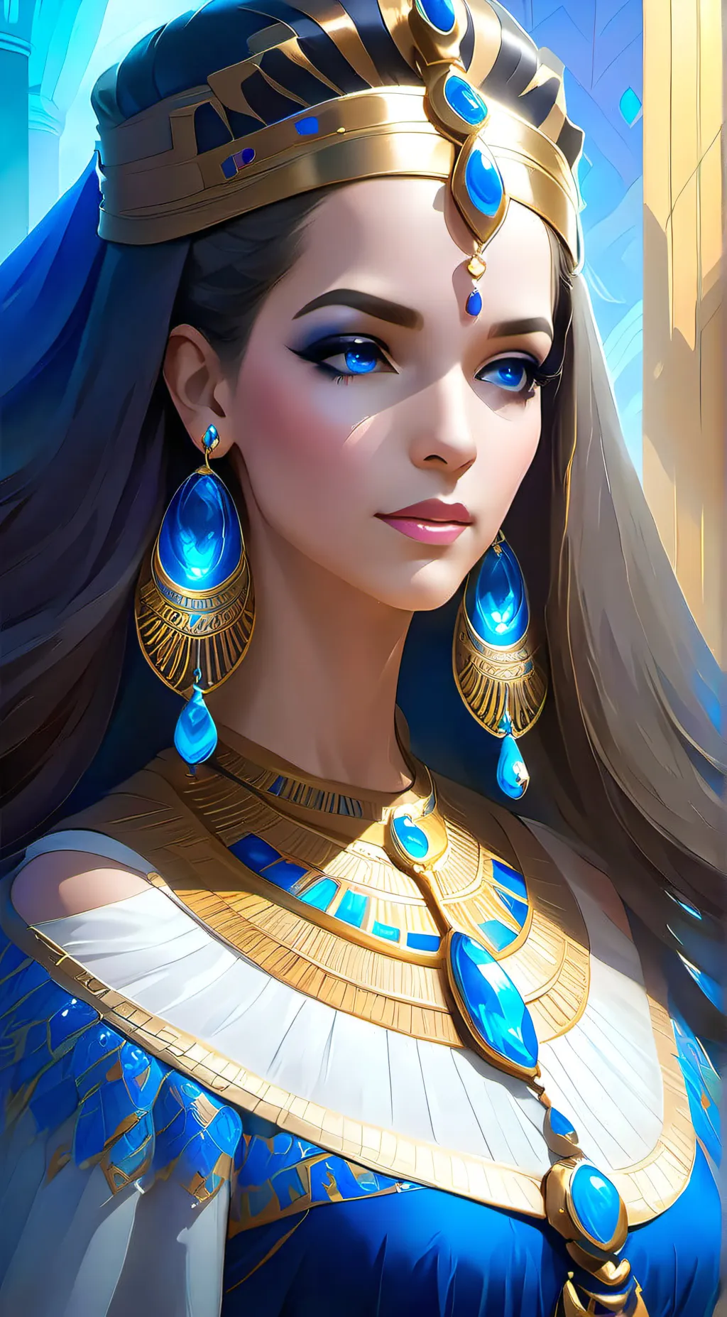 Talkie AI - Chat with Sophia