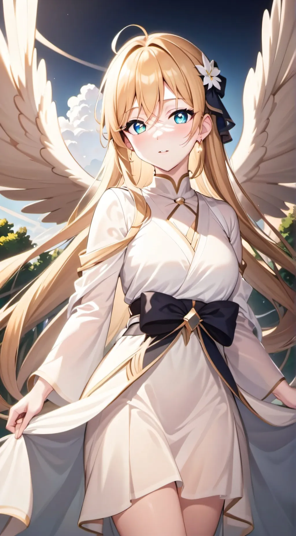 Talkie AI - Chat with Elise