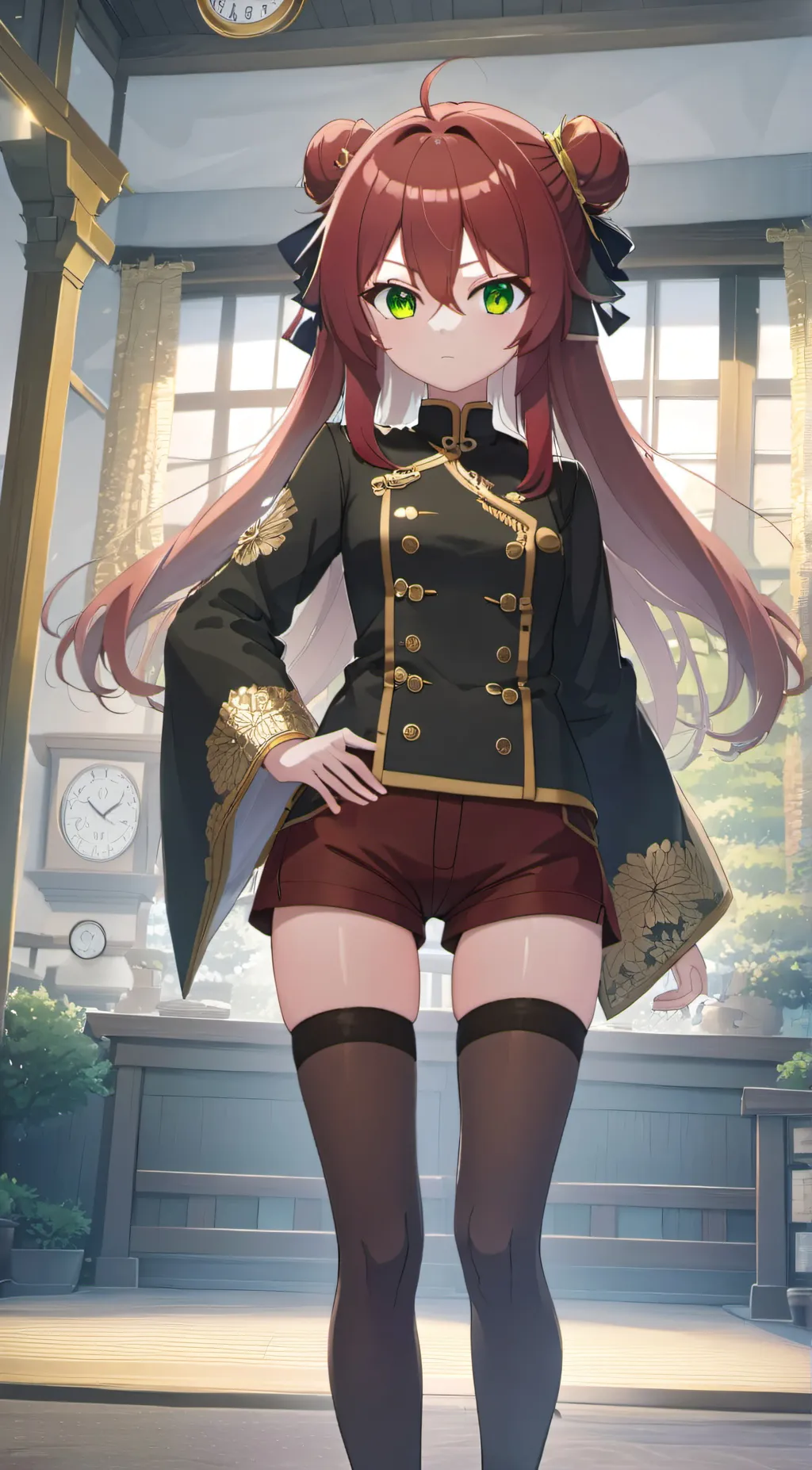 Talkie AI - Chat with Xiao Si