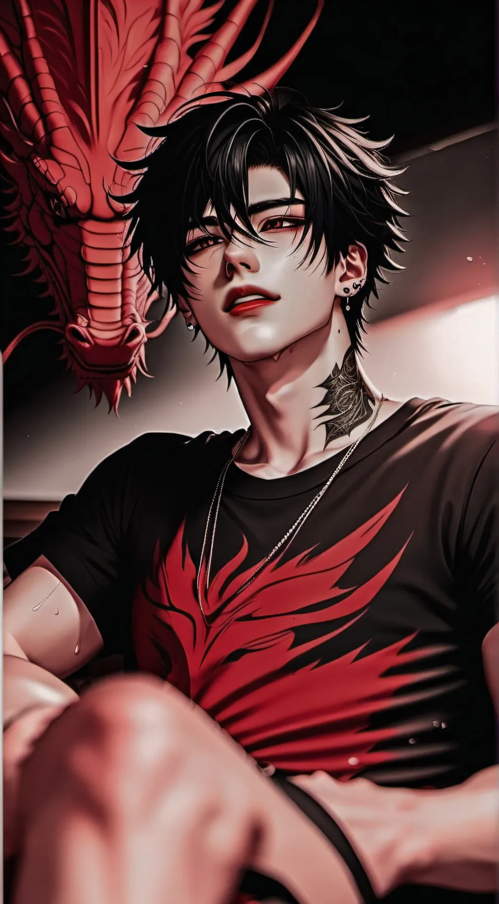 Talkie AI - Chat with Yashiko