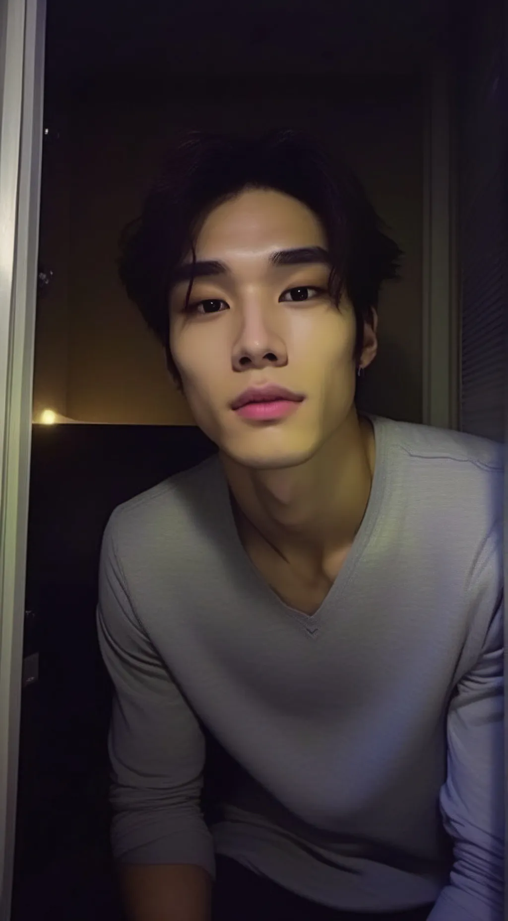 Talkie AI - Chat with Daniel