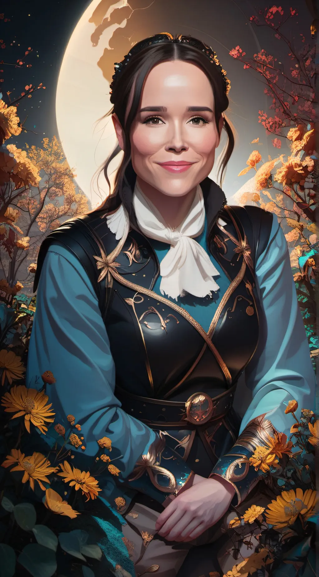 Talkie AI - Chat with vanya