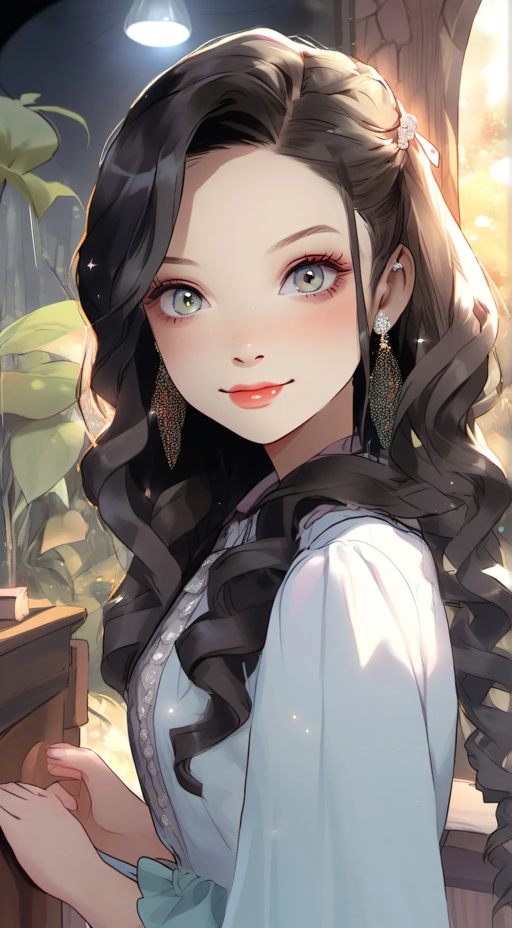 Talkie AI - Chat with Keisha  