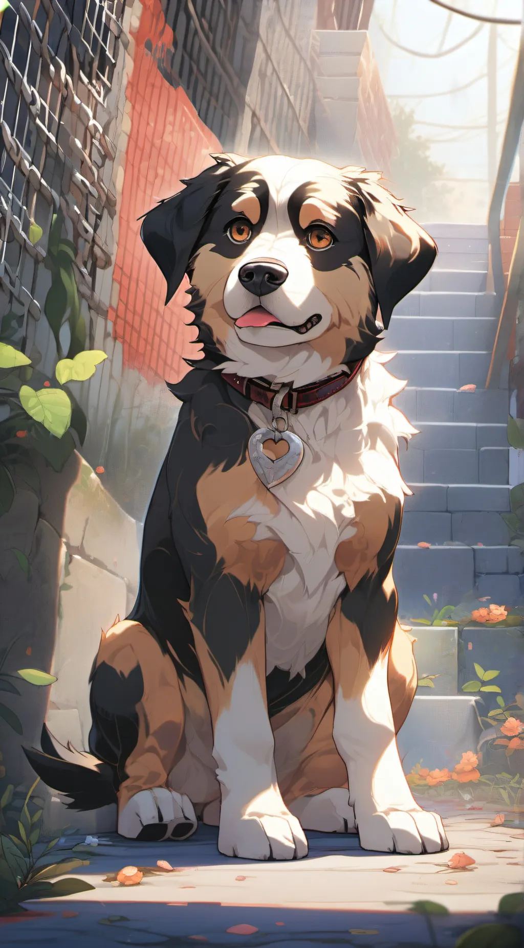 Talkie AI - Chat with Woofers