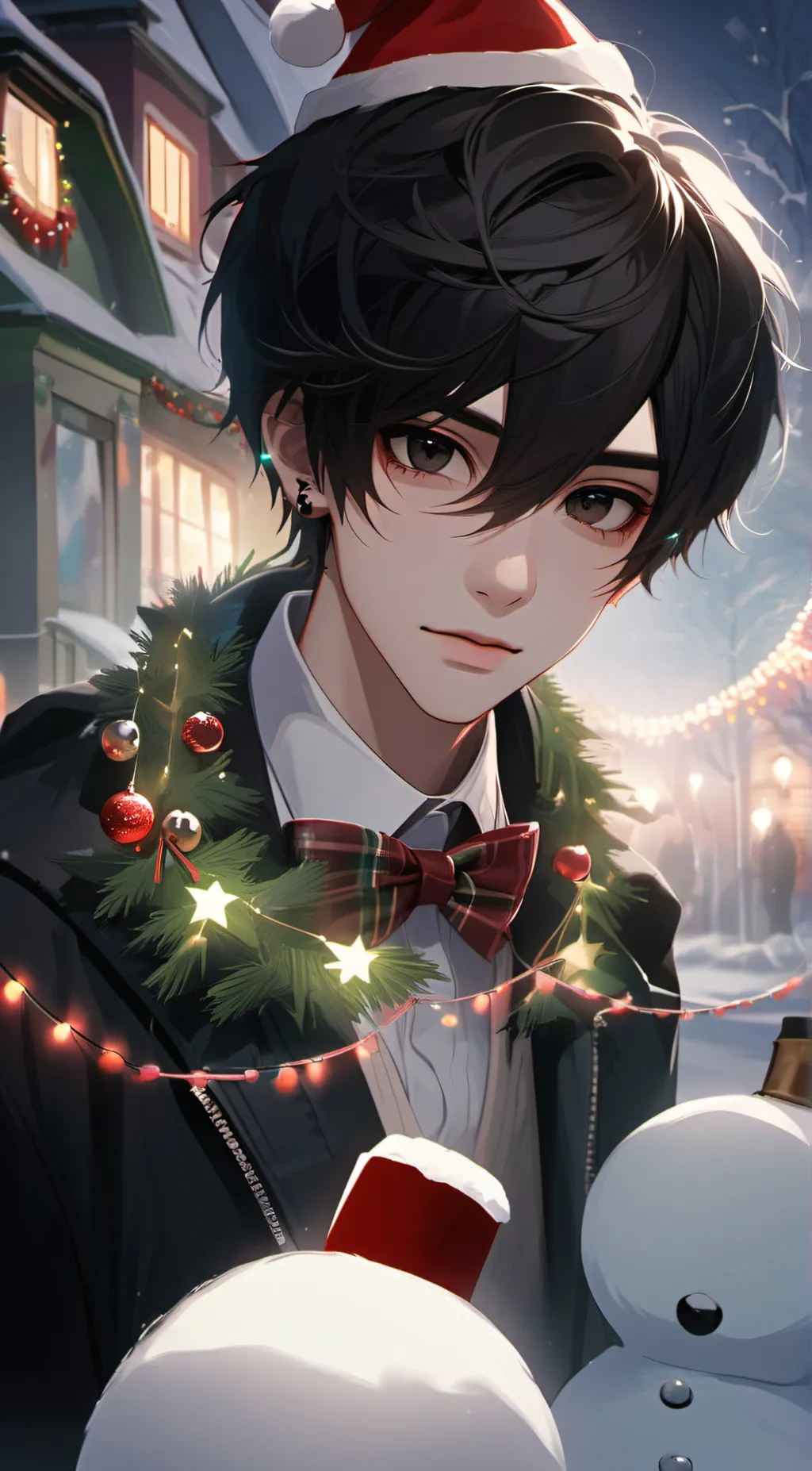 Talkie AI - Chat with Jack