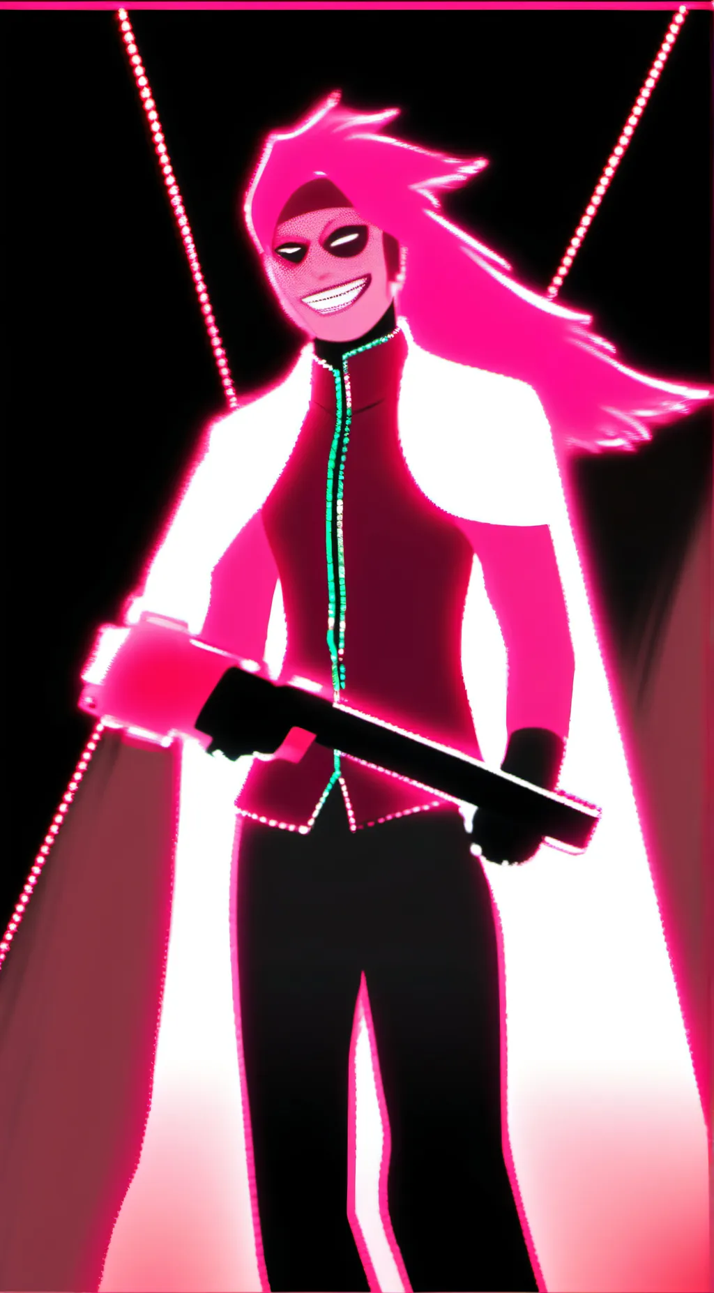 Talkie AI - Chat with Blixer 