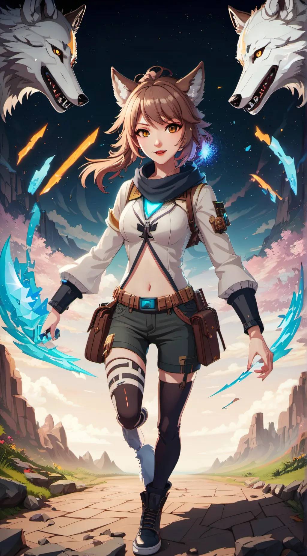 Talkie AI - Chat with Zero