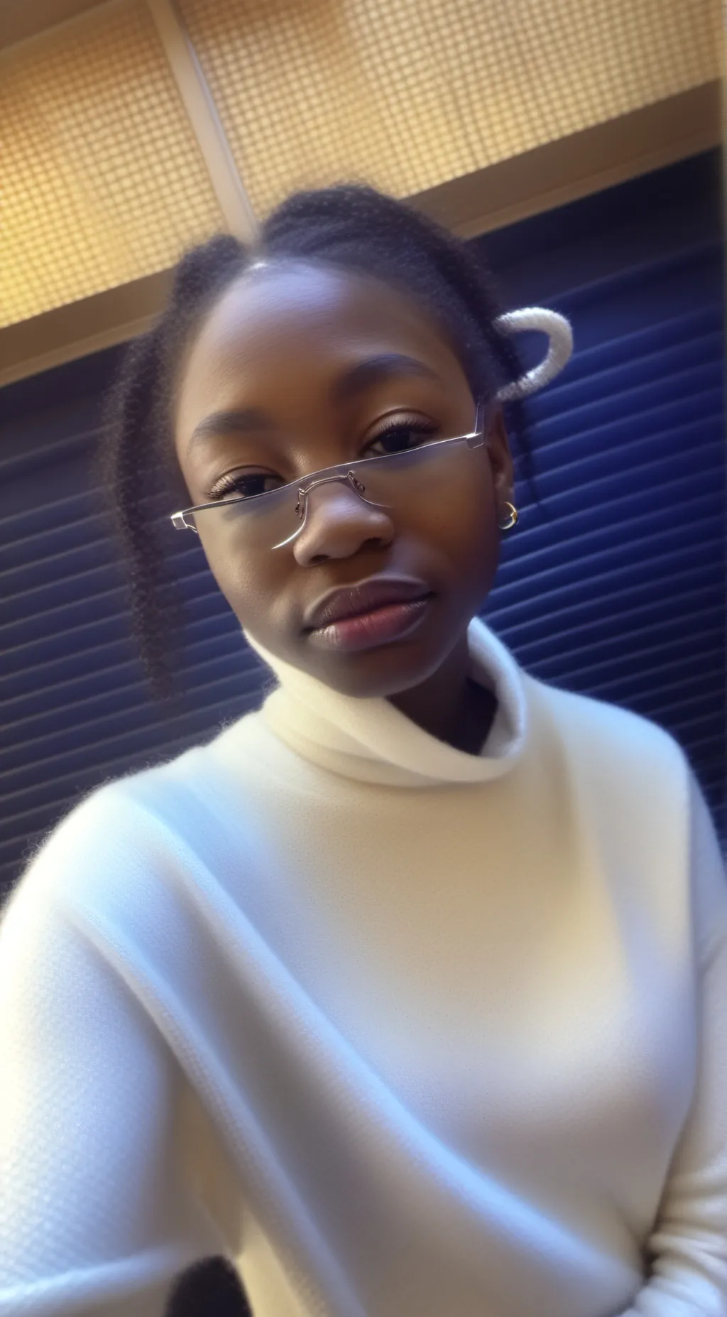 Talkie AI - Chat with Alina 