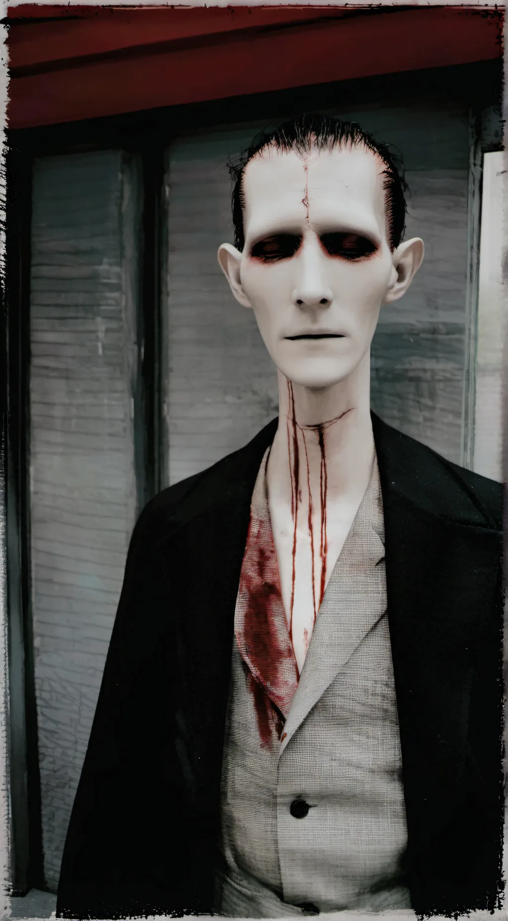 Talkie AI - Chat with Morgan 