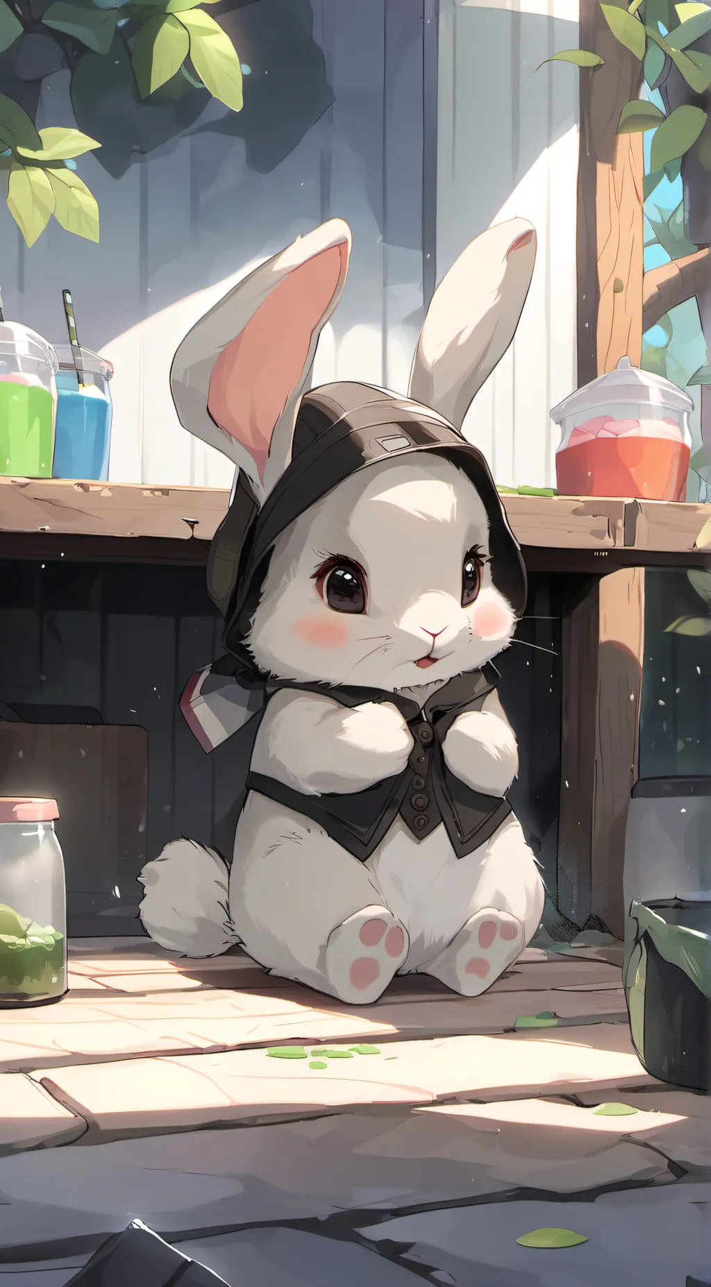 Talkie AI - Chat with sam