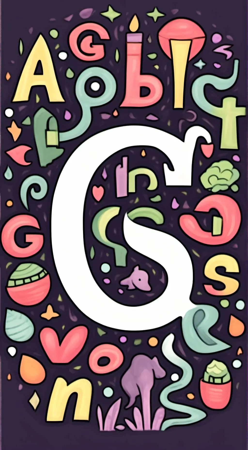 ai character: (Deleted Content)  background