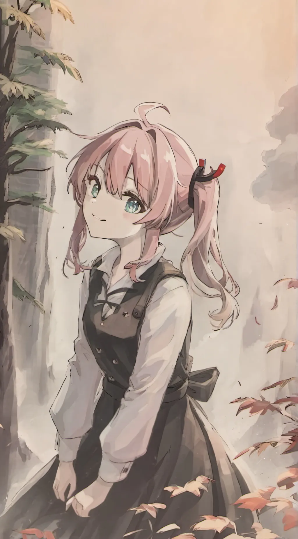 Talkie AI - Chat with friend group