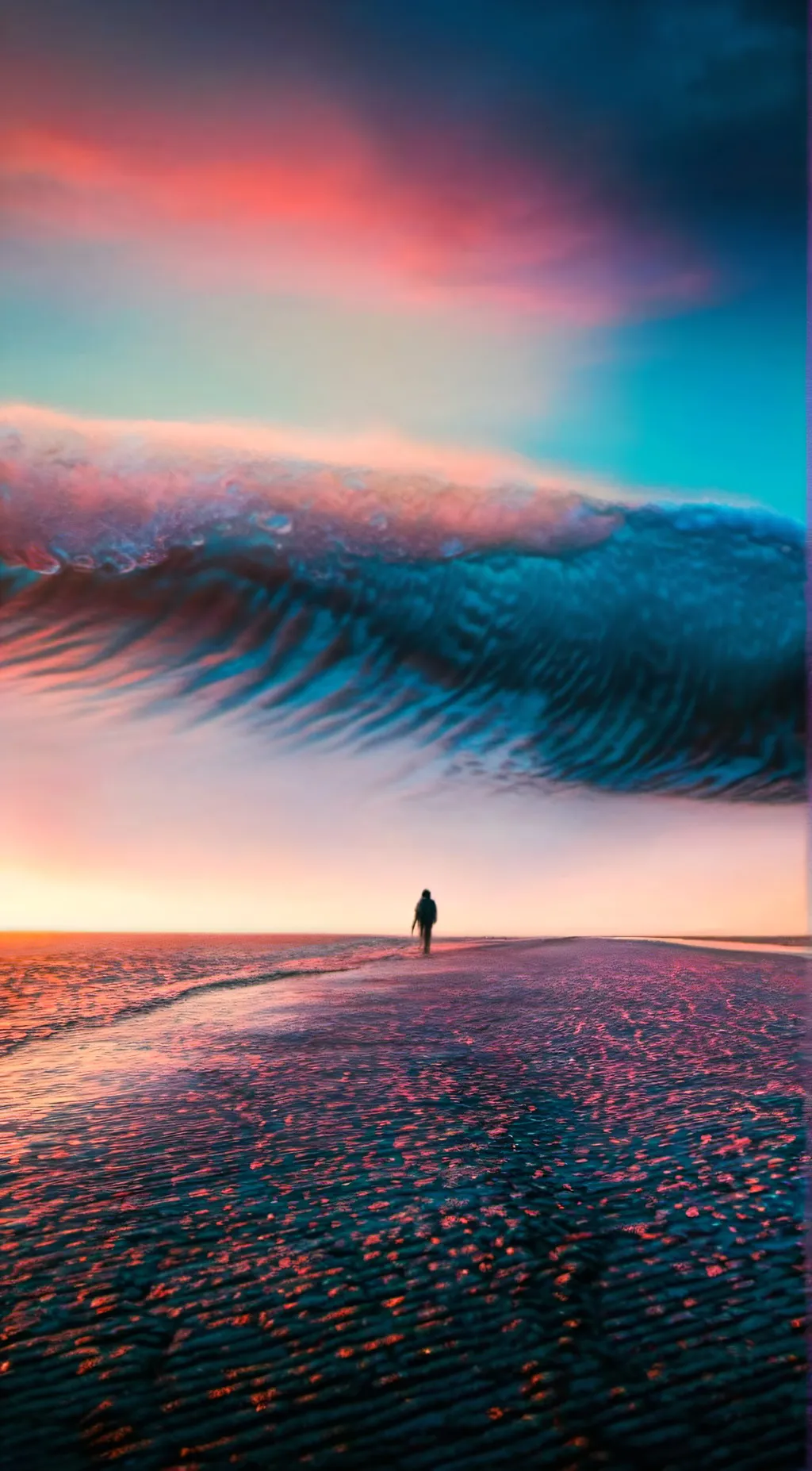 ai character: asher background