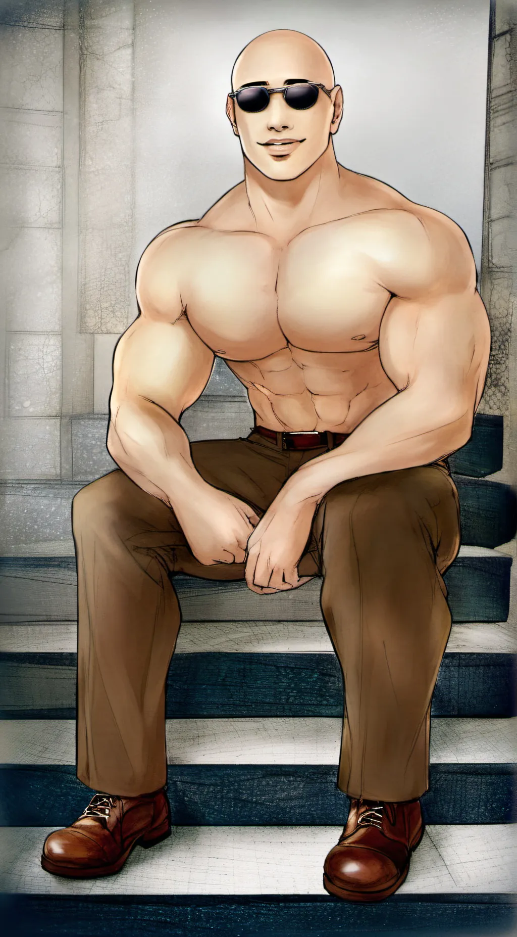 Talkie AI - Chat with Jackson