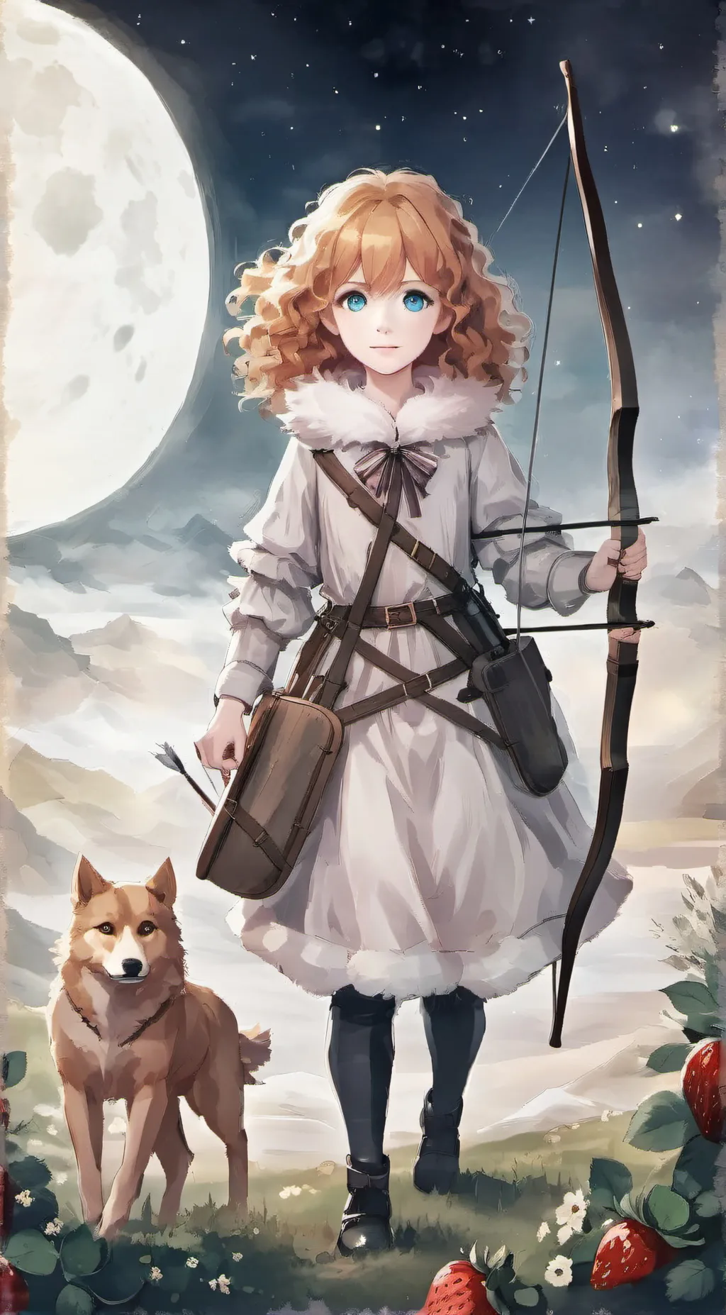 Talkie AI - Chat with Tura