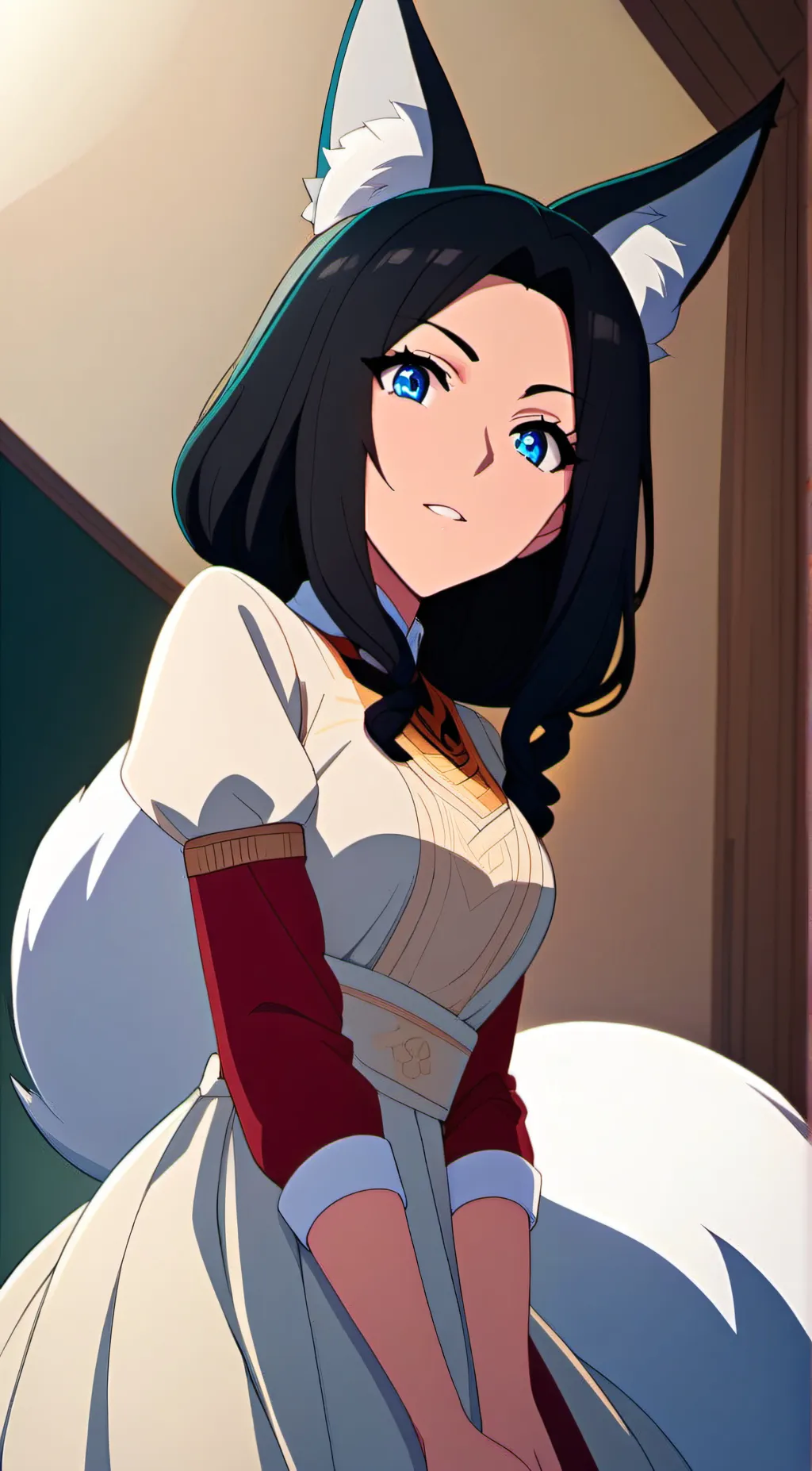 Talkie AI - Chat with Sapphire 