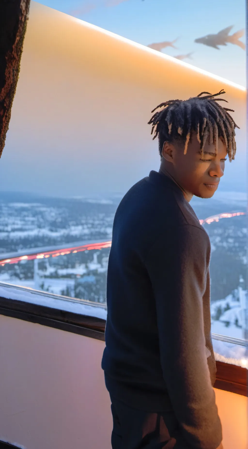 Talkie AI - Chat with Daujee