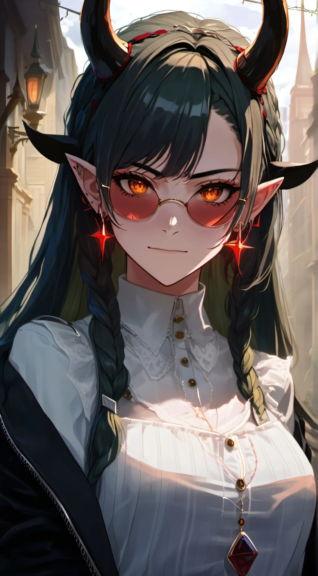 Talkie AI - Chat with blossom