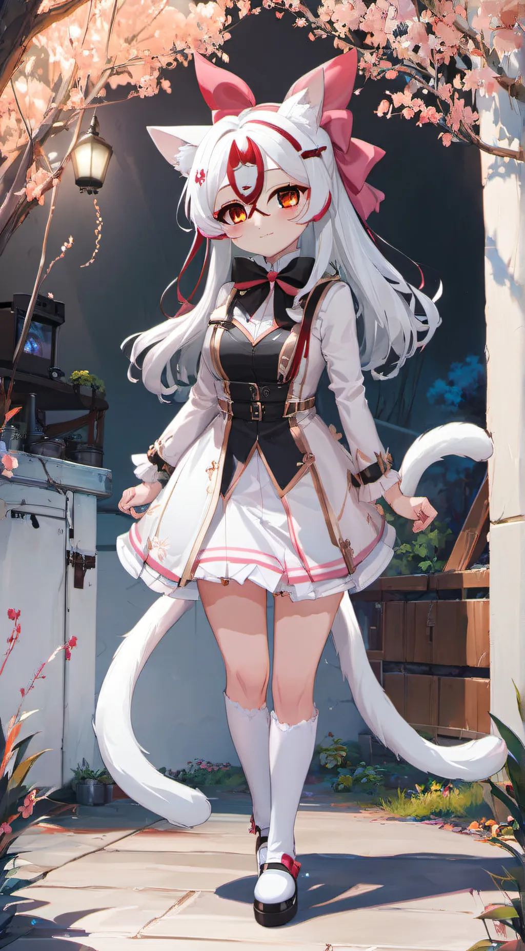 Talkie AI - Chat with Lavender