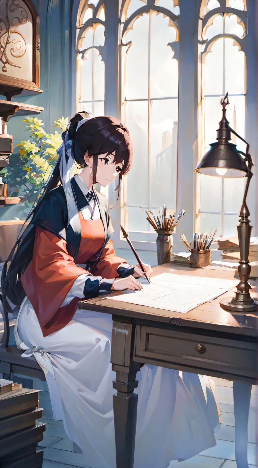 Talkie AI - Chat with Aelx 