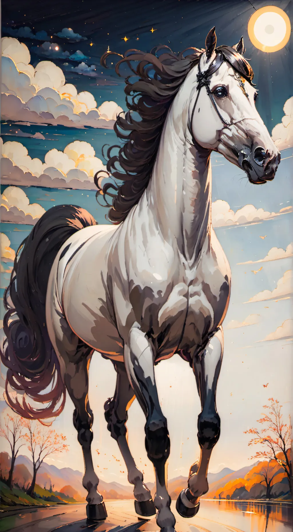 Talkie AI - Chat with Snow